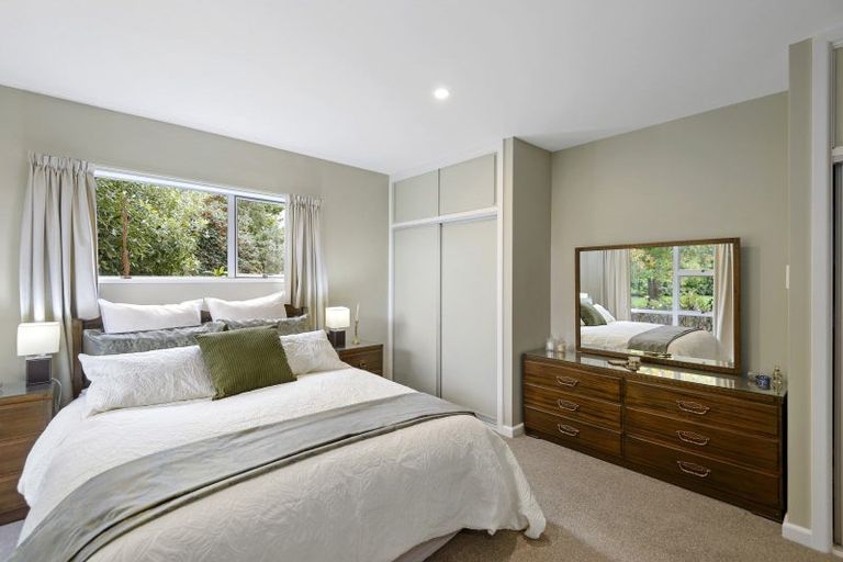 Photo of property in 62 Harrs Road, Swannanoa, Kaiapoi, 7692