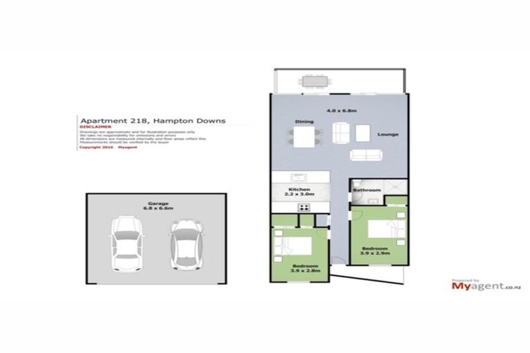 Photo of property in 218 Hampton Downs Road, Whangamarino, Te Kauwhata, 3782