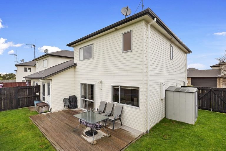 Photo of property in 50 Gordon Davies Lane, Huntington, Hamilton, 3210