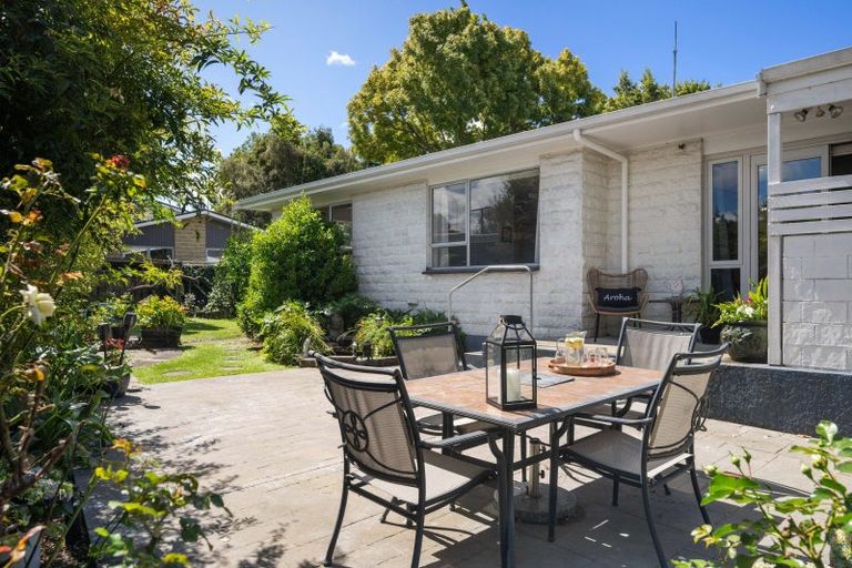 Photo of property in 161 Budge Street, Riversdale, Blenheim, 7201