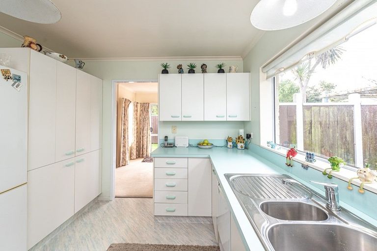 Photo of property in 154a Parsons Street, Springvale, Whanganui, 4501