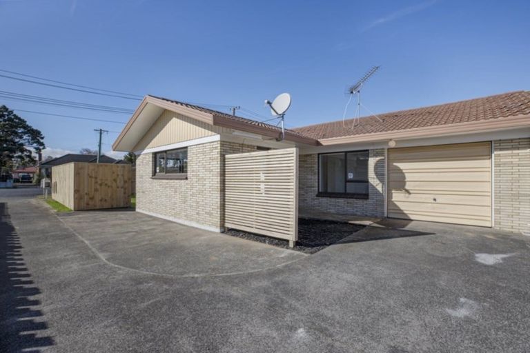 Photo of property in 1/24 Prictor Street, Papakura, 2110