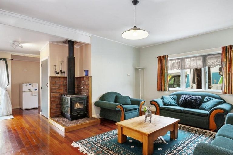 Photo of property in 86 Sunshine Road, Taumarunui, 3920