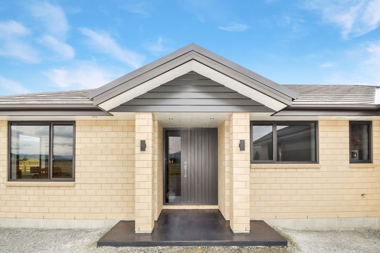 Photo of property in 59 Woodley Avenue, Twizel, 7999
