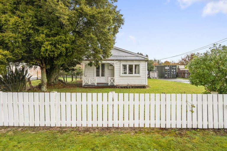 Photo of property in 10 Ohorere Street, Owhango, 3990