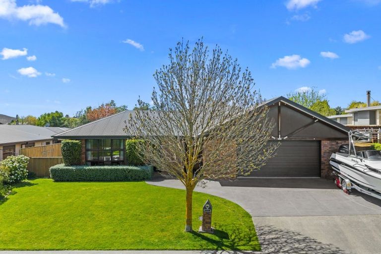 Photo of property in 35 Forest Park Drive, Witherlea, Blenheim, 7201