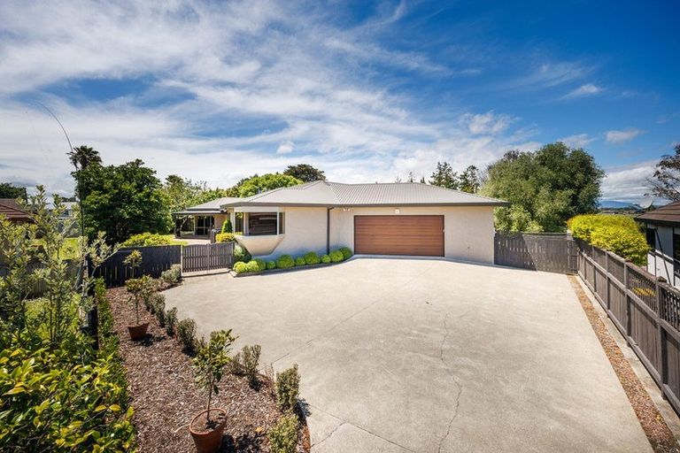 Photo of property in 29 Caroline Drive, Feilding, 4702