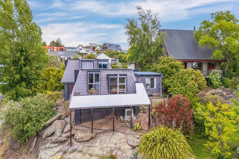 Photo of property in 5 Kamaka Crescent, Bridge Hill, Alexandra, 9320