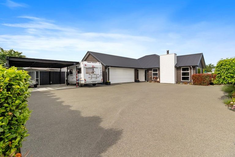 Photo of property in 313a King Street, Temuka, 7920