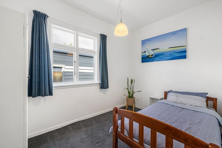 Photo of property in 176a Cashmere Road, Hoon Hay, Christchurch, 8025