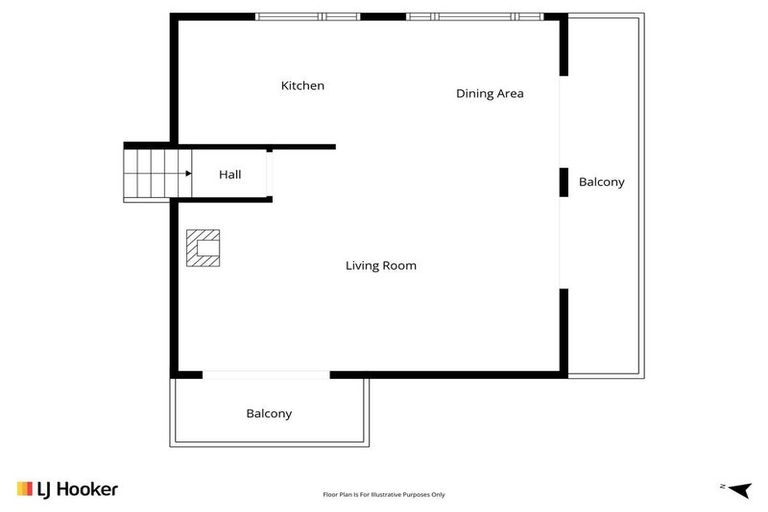 Photo of property in 1 Viscount Road, Waldronville, Dunedin, 9018