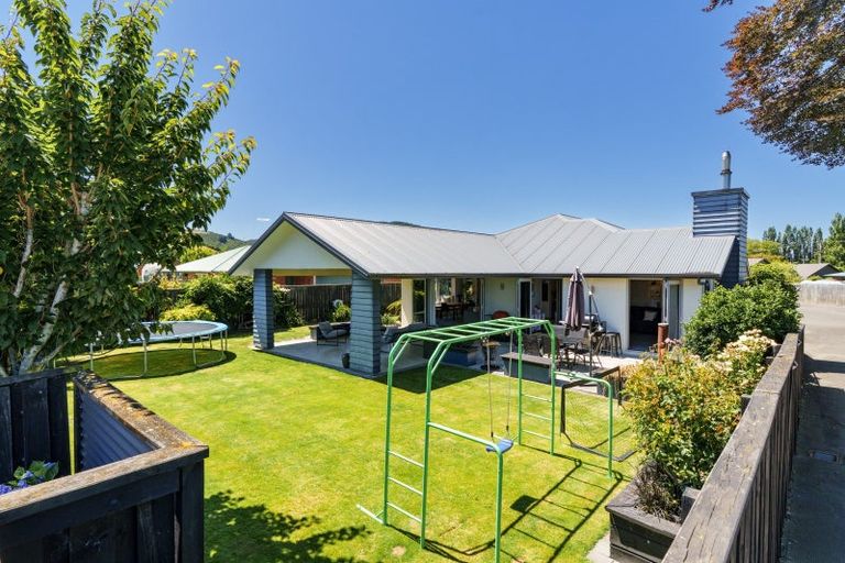 Photo of property in 15 Mountfort Street, Outram, 9019