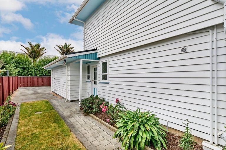 Photo of property in 335a Waterloo Road, Waterloo, Lower Hutt, 5011