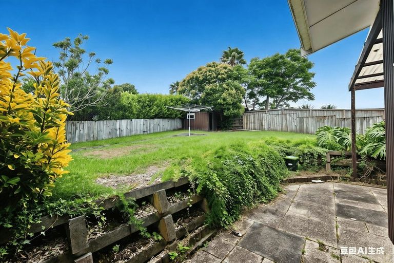 Photo of property in 147 Eban Avenue, Hillcrest, Auckland, 0627