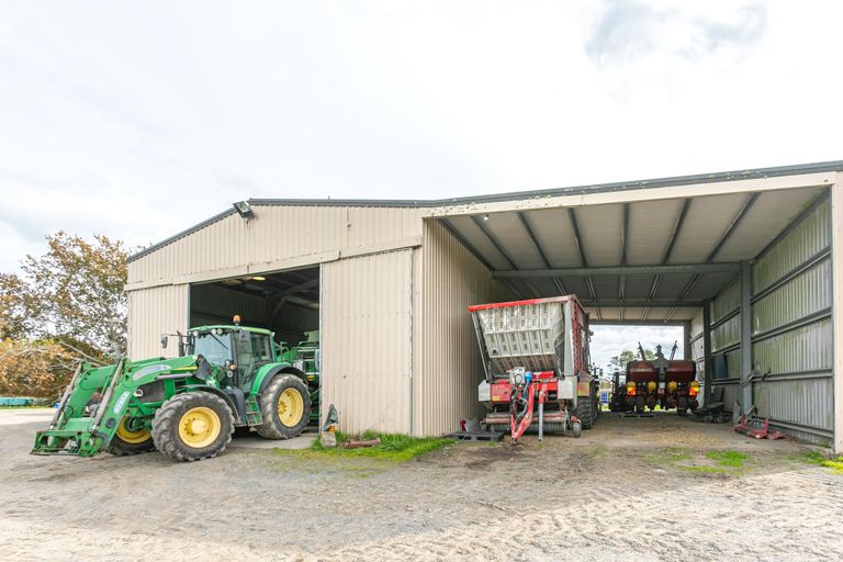 Photo of property in 148 Station Road, Matamata, 3472