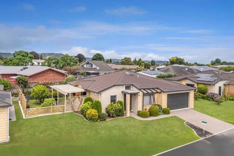 Photo of property in Parkside Villas, 75/11 Manuka Street, Matamata, 3400