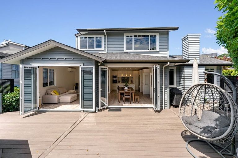 Photo of property in 95 Taumata Road, Sandringham, Auckland, 1025