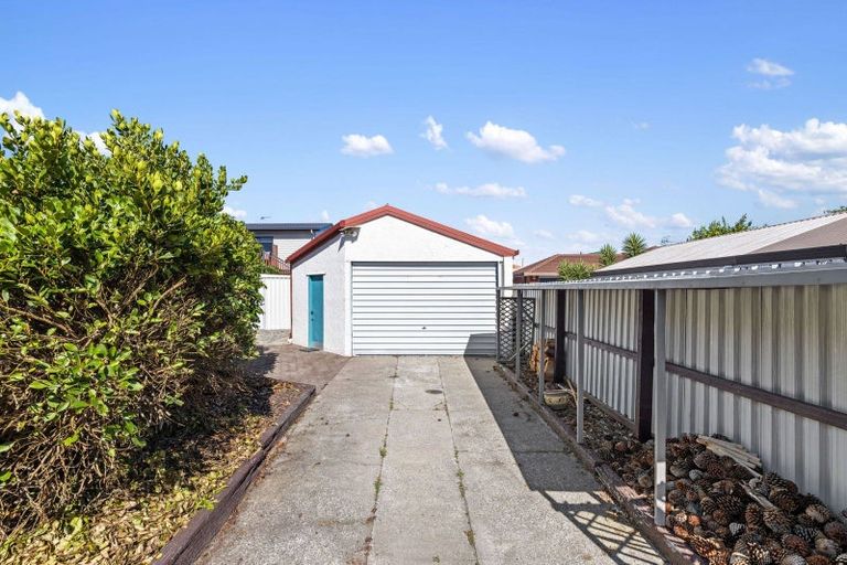 Photo of property in 7 Ludlow Place, Parklands, Christchurch, 8083