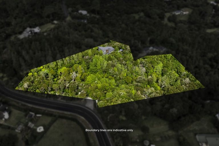 Photo of property in 339 Ridge Road, Paremoremo, Albany, 0793