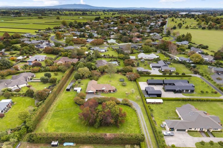 Photo of property in 36 Roto O Rangi Road, Leamington, Cambridge, 3432