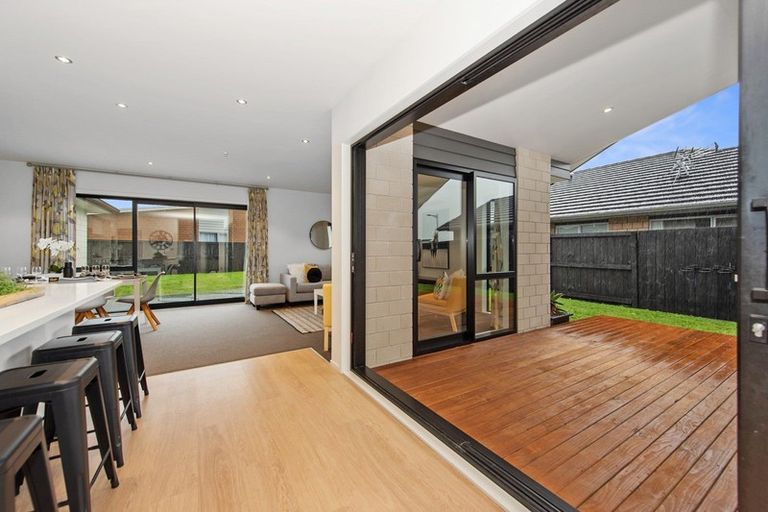 Photo of property in 7 Vanquish Place, Flagstaff, Hamilton, 3210