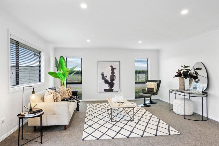 Photo of property in 257 Lincoln Rolleston Road, Rolleston, 7615