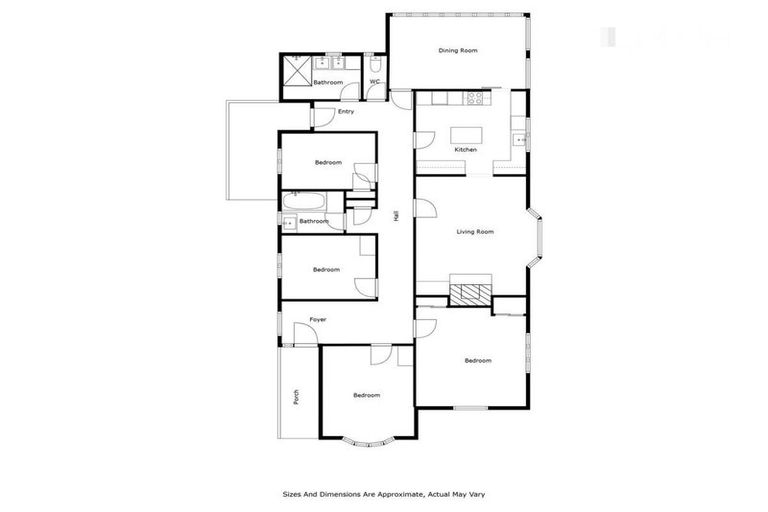 Photo of property in 61 Hazel Avenue, Caversham, Dunedin, 9012