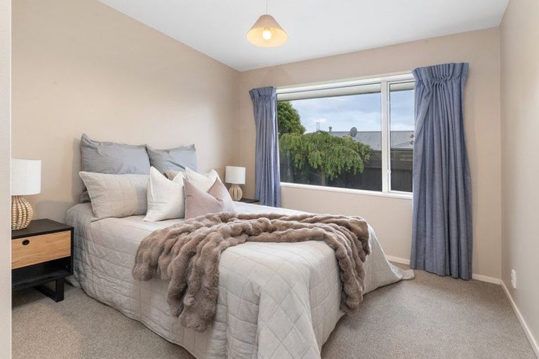 Photo of property in 29 Marquess Avenue, Halswell, Christchurch, 8025