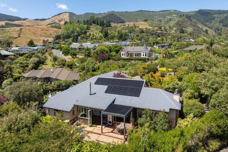 Photo of property in 7 Highfield Grove, Richmond, 7020