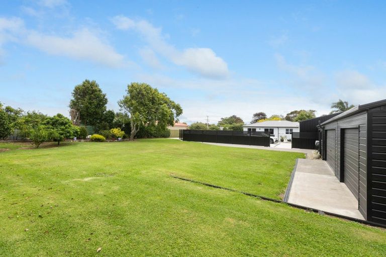 Photo of property in 526 Manutahi Road, Lepperton, New Plymouth, 4373