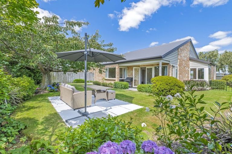 Photo of property in 138a Horndon Street, Darfield, 7510