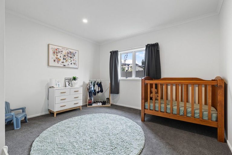 Photo of property in 2 Goodwin Street, Tirau, 3410