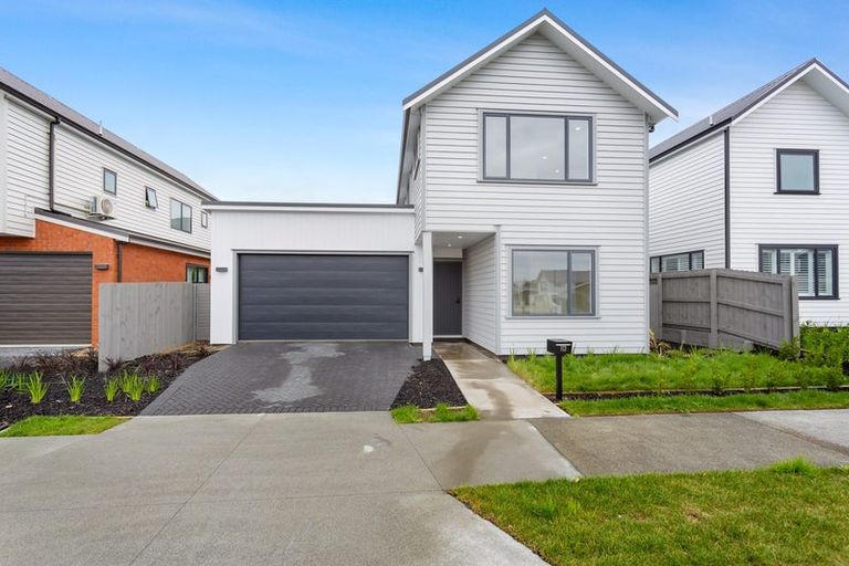 Photo of property in 113 Kopuru Road, Whenuapai, Auckland, 0618