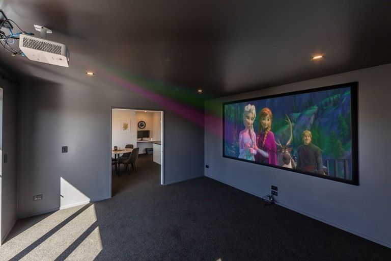 Photo of property in 37 Wigmore Crescent, Rolleston, 7615