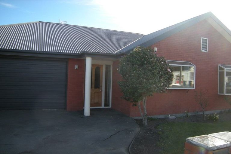 Photo of property in 12 Robert Street, Lincoln, 7608