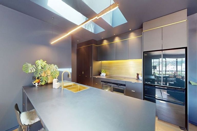 Photo of property in 308e Evans Bay Parade, Hataitai, Wellington, 6021