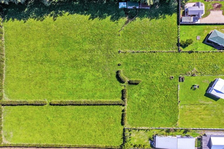 Photo of property in 31 Park Lane, Kaponga, Hawera, 4679