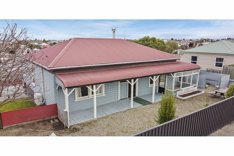 Photo of property in 100 Church Street, Seaview, Timaru, 7910