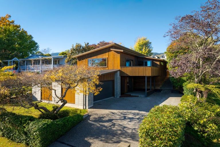 Photo of property in 85a Hill Street, Richmond, 7020