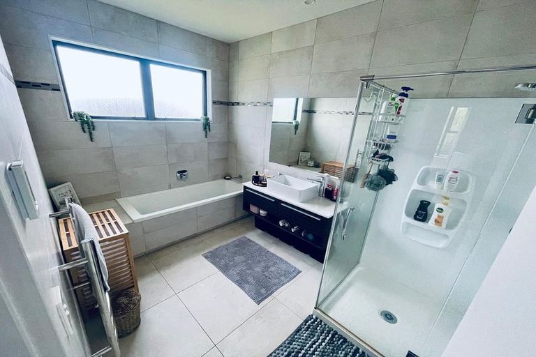 Photo of property in 25 Kahawairahi Drive, Beachlands, Auckland, 2018