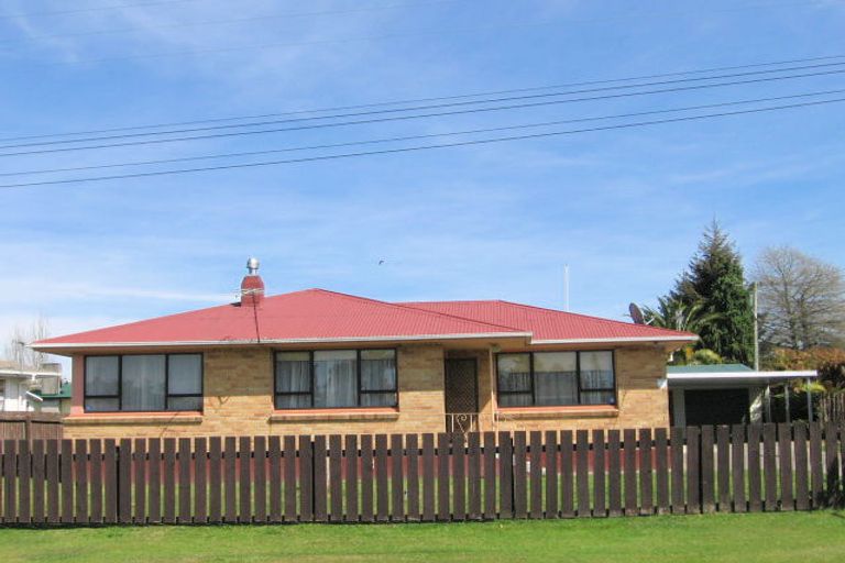 Photo of property in 5 Lisa Crescent, Mangakakahi, Rotorua, 3015