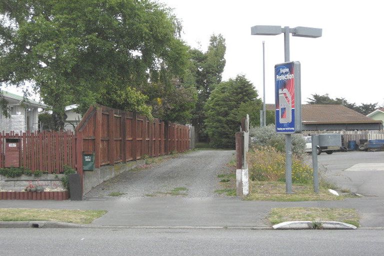 Photo of property in 167a Queenspark Drive, Parklands, Christchurch, 8083