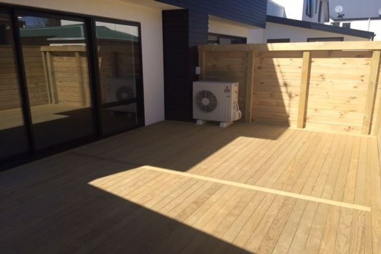 Photo of property in 70b Purchas Street, St Albans, Christchurch, 8014