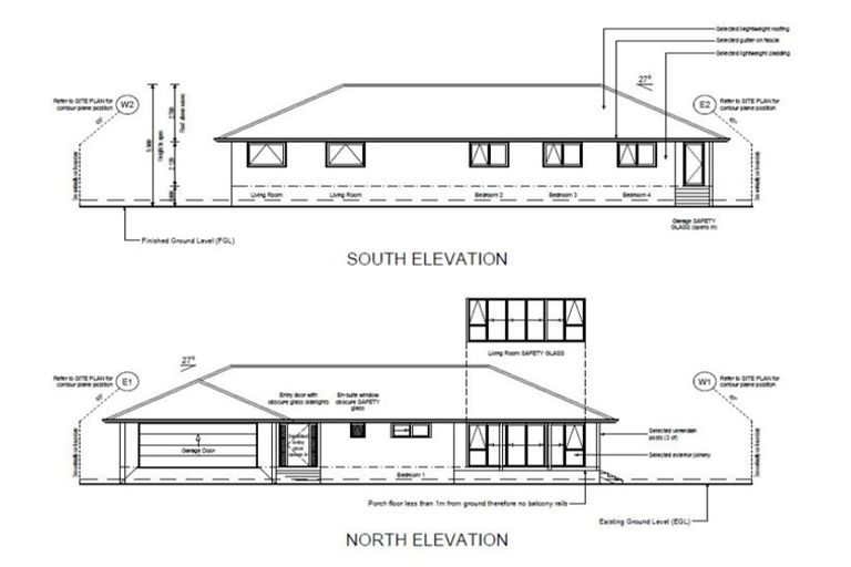 Photo of property in 3a Aberfoyle Street, Dinsdale, Hamilton, 3204