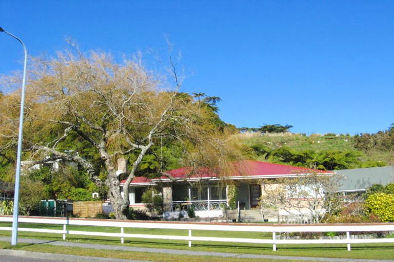 Photo of property in 139 Marsden Road, Greymouth, 7805