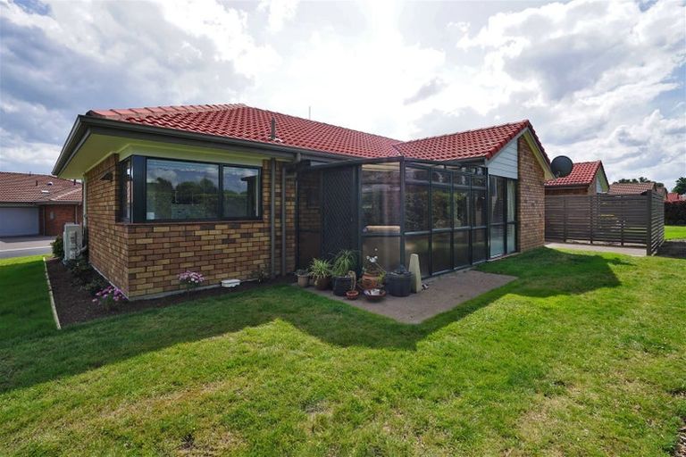 Photo of property in 95 Grosvenor Gardens, Flagstaff, Hamilton, 3210