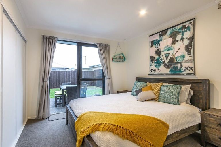 Photo of property in 22 Vildebeest Street, Halswell, Christchurch, 8025