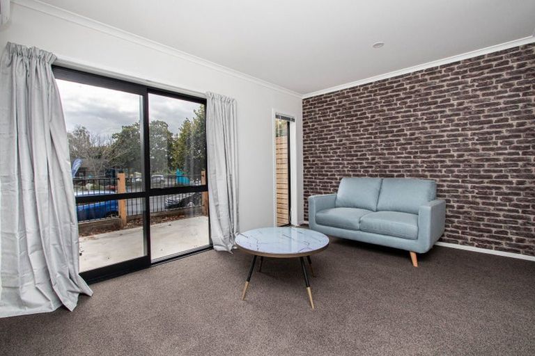 Photo of property in 3/13 Palmerston Street, Hamilton Central, Hamilton, 3204