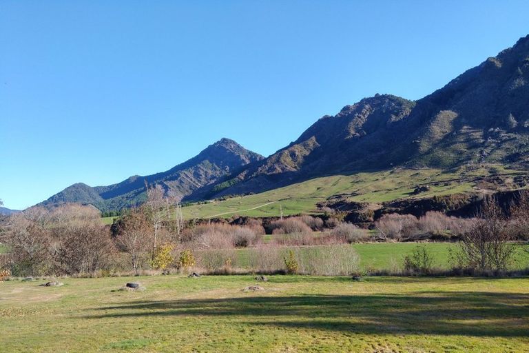 Photo of property in 636 Tutaki Road South, Tutaki, Murchison, 7077