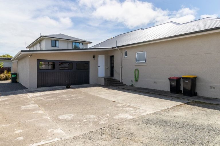 Photo of property in 343 Herbert Street, Windsor, Invercargill, 9810